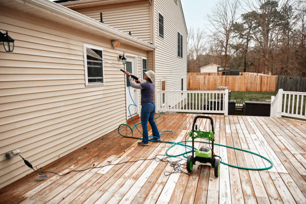 Best Pressure Washing Company Near Me  in Valparaiso, IN