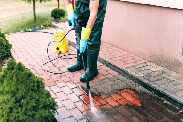 Best Sidewalk Pressure Washing  in Valparaiso, IN