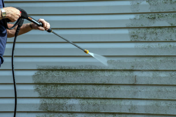 Local Pressure Washing Services in Valparaiso, IN