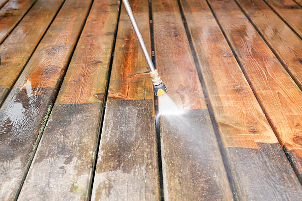 Best Roof Power Washing Services  in Valparaiso, IN